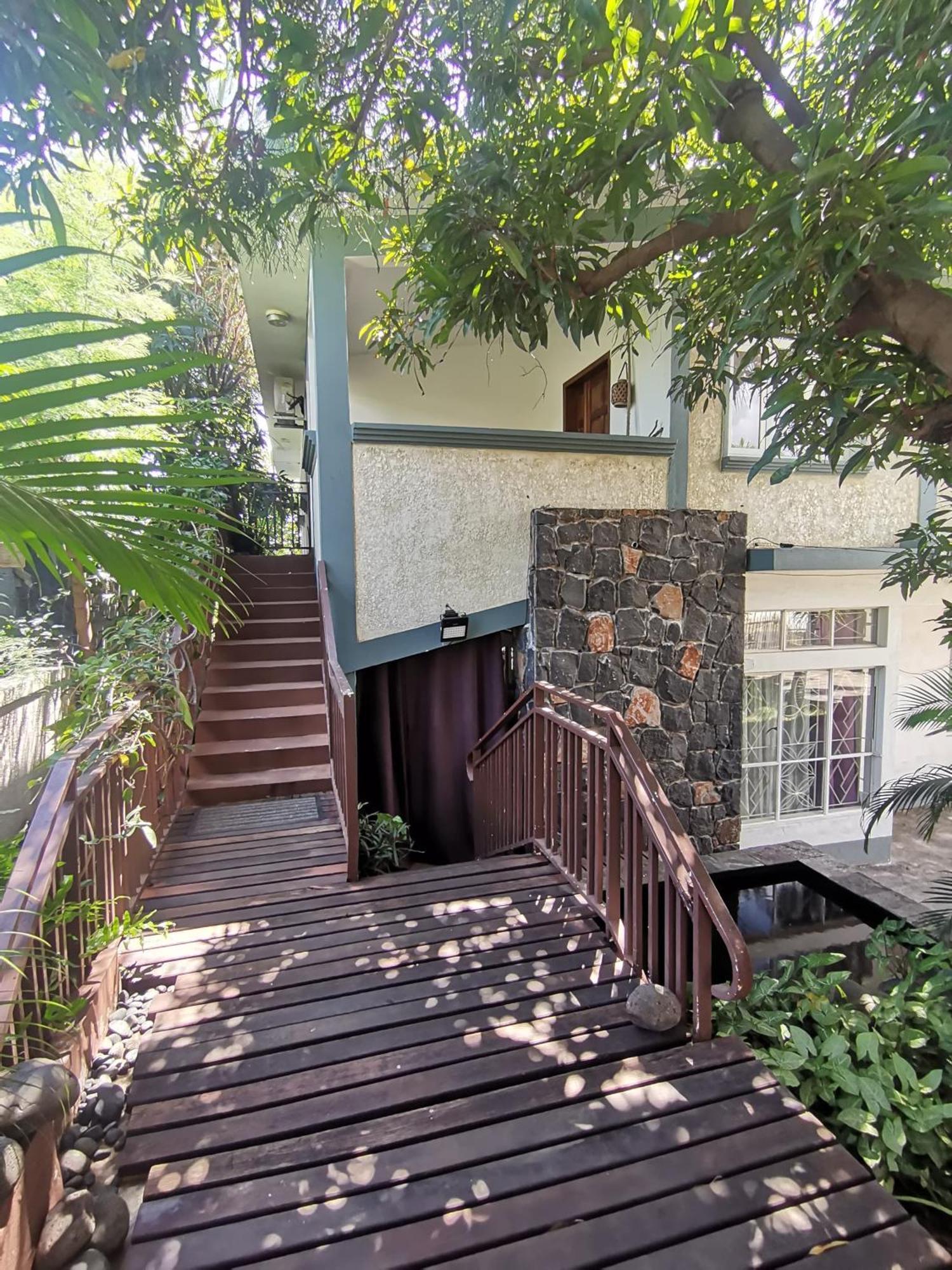 Modern Apartment/3Bedrooms/2Bathrooms/Rooftop/Jacuzzi Pointe aux Sable Exterior foto