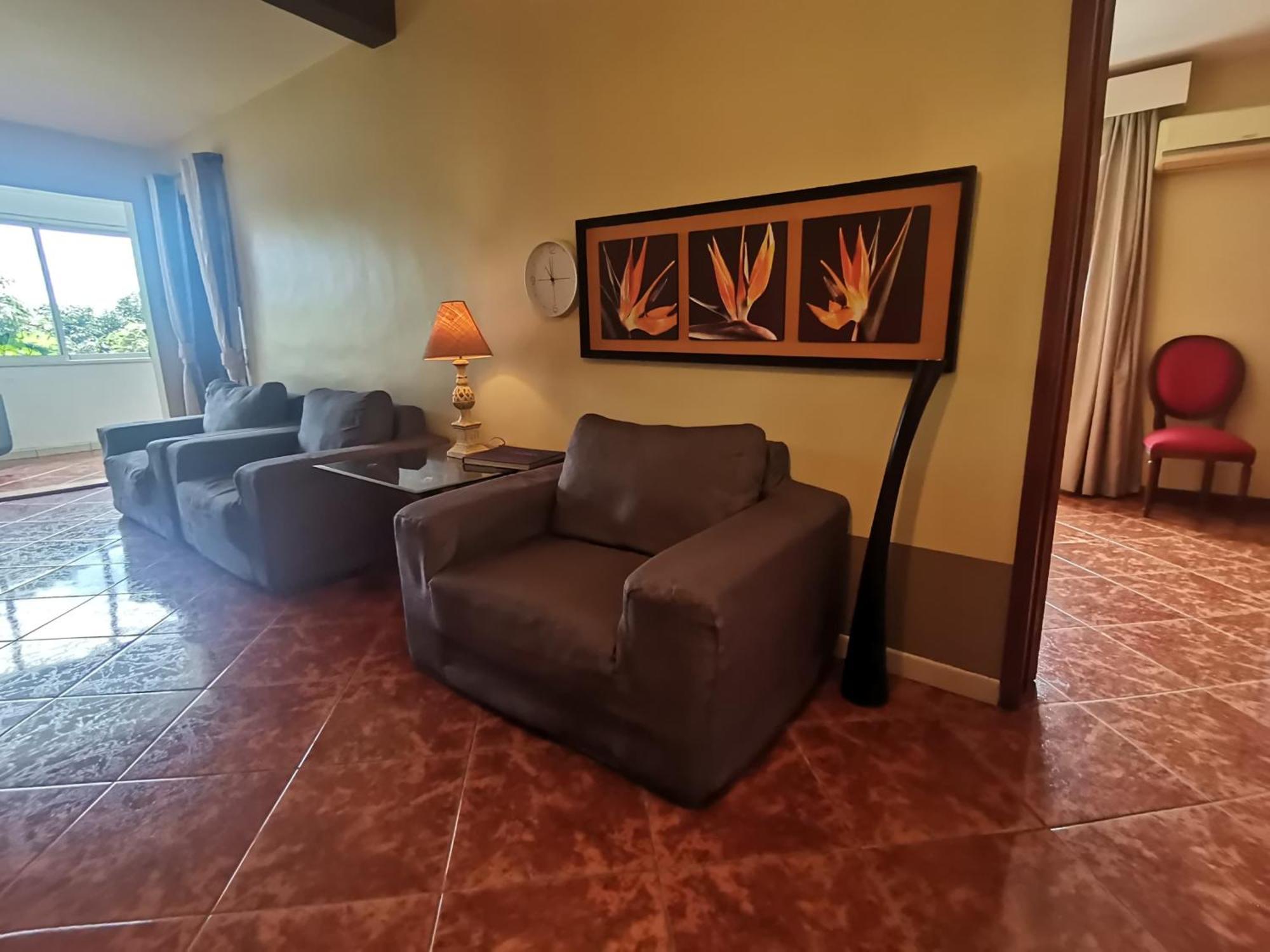 Modern Apartment/3Bedrooms/2Bathrooms/Rooftop/Jacuzzi Pointe aux Sable Exterior foto